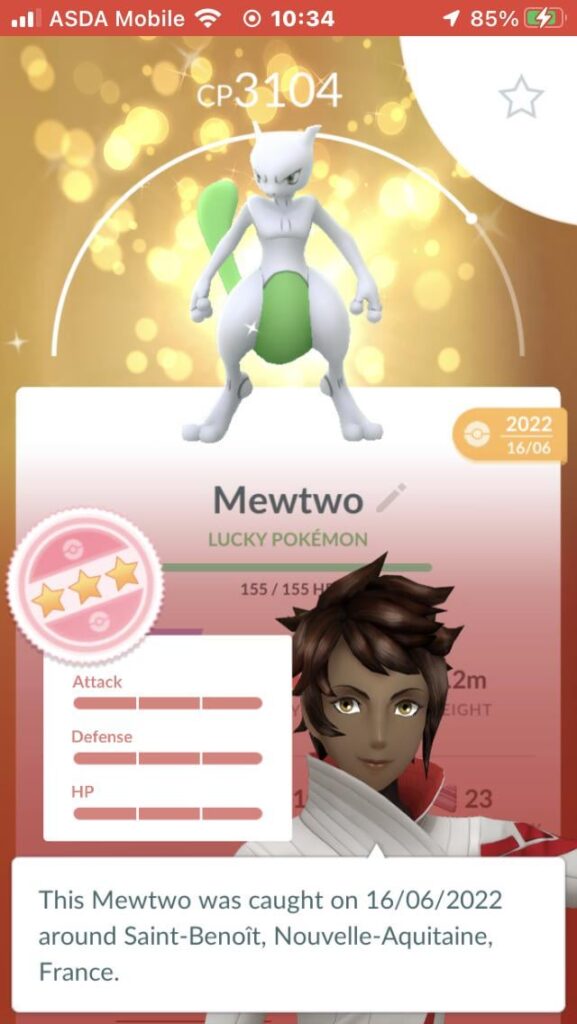 I JUST DID THIS TRADE AHHH IM SO HAPPY