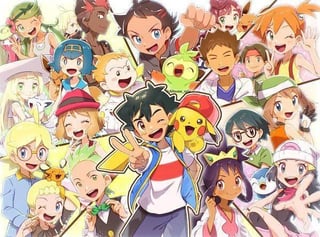 Who wins in a team battle between the 6 biggest monster battling franchises? Ash Ketchum and His friends? The Digidestined? The Yo-Kai Watch Masters? Yugi’s Team? Gingka’s Gang & The Legendary Bladers or The Bakugan Battle Brawlers?