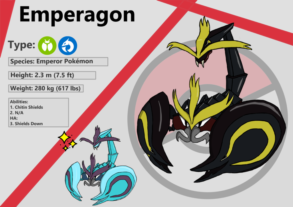 I decided to take a crack on one of the hardest type combos. How did I do?