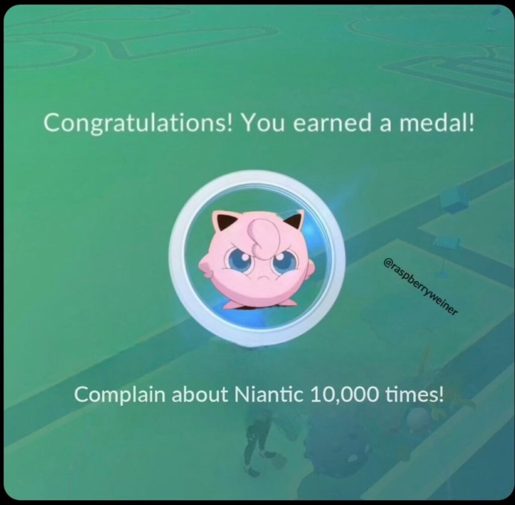 Does anyone else have this medal yet?