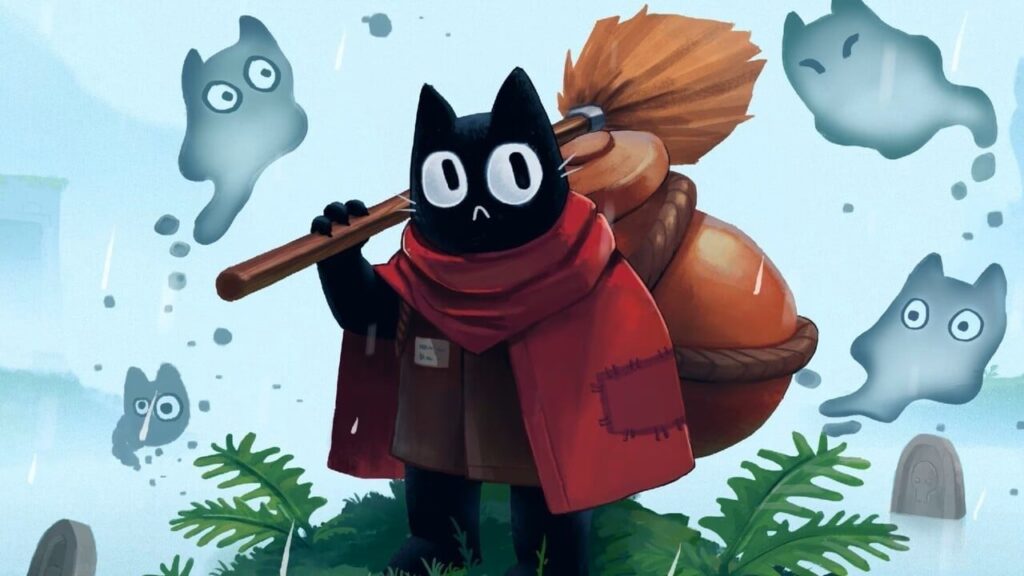 [Nintendo Life] Crypt Custodian Review - 8/10