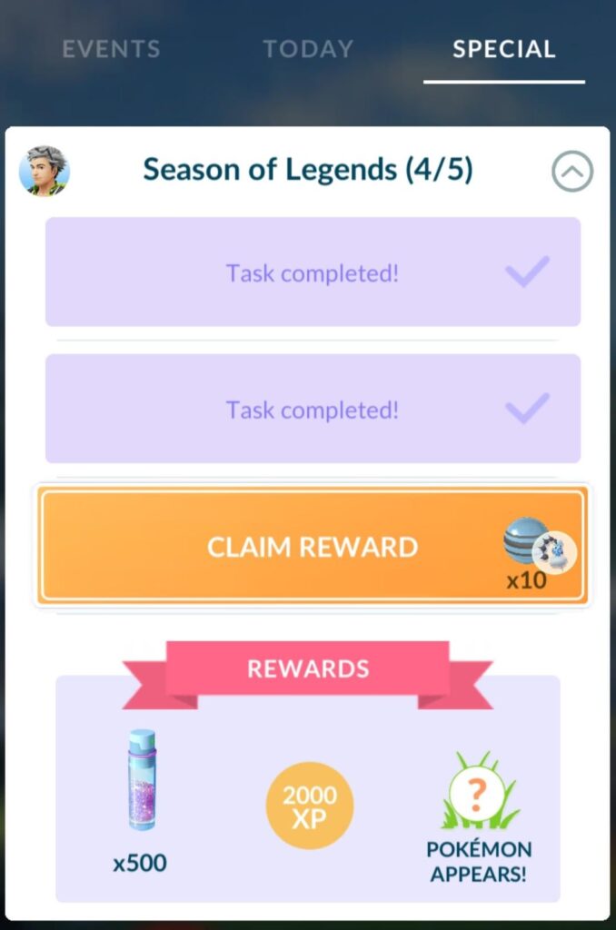 Finally.... I'm free.... 😭