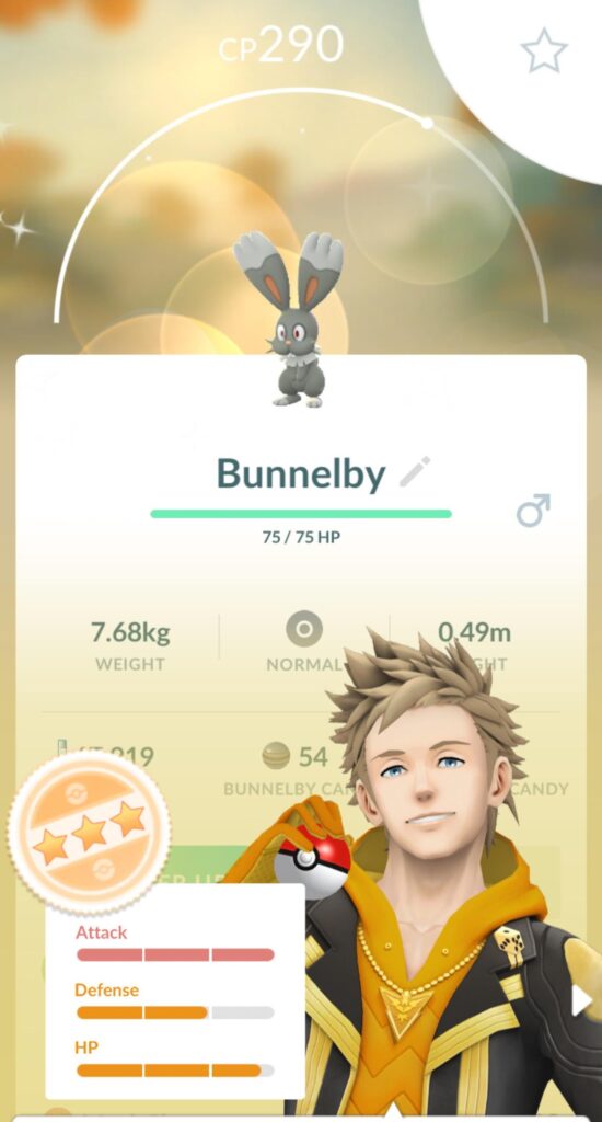 Mehhh, What’s up, Doc?