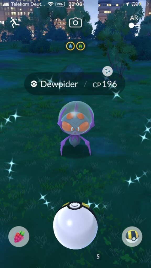 Just got this awesome little guy