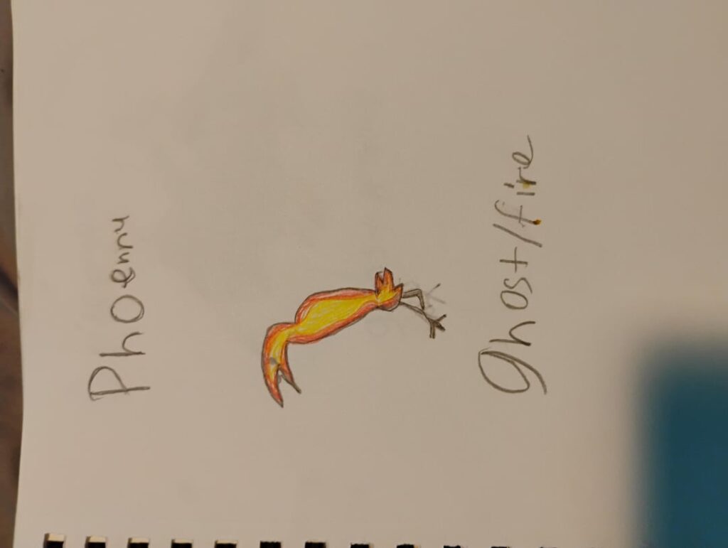 More split evolutions for mythure