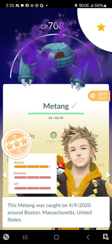 Just to verify should