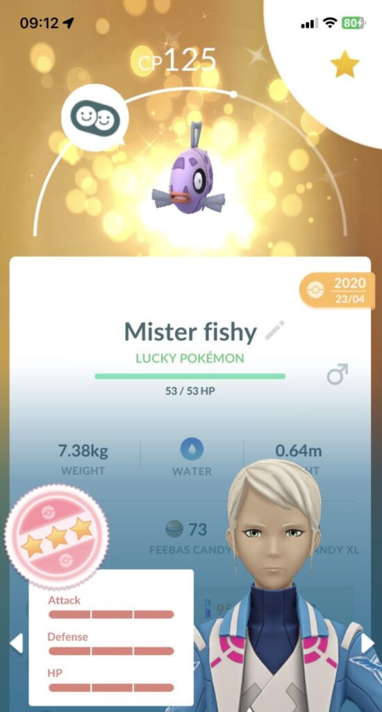 I GOT MY FIRST SHUNDOOO