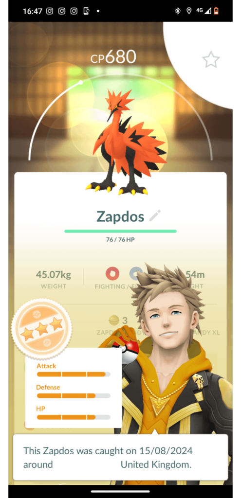 Daily incense catch! Any good?