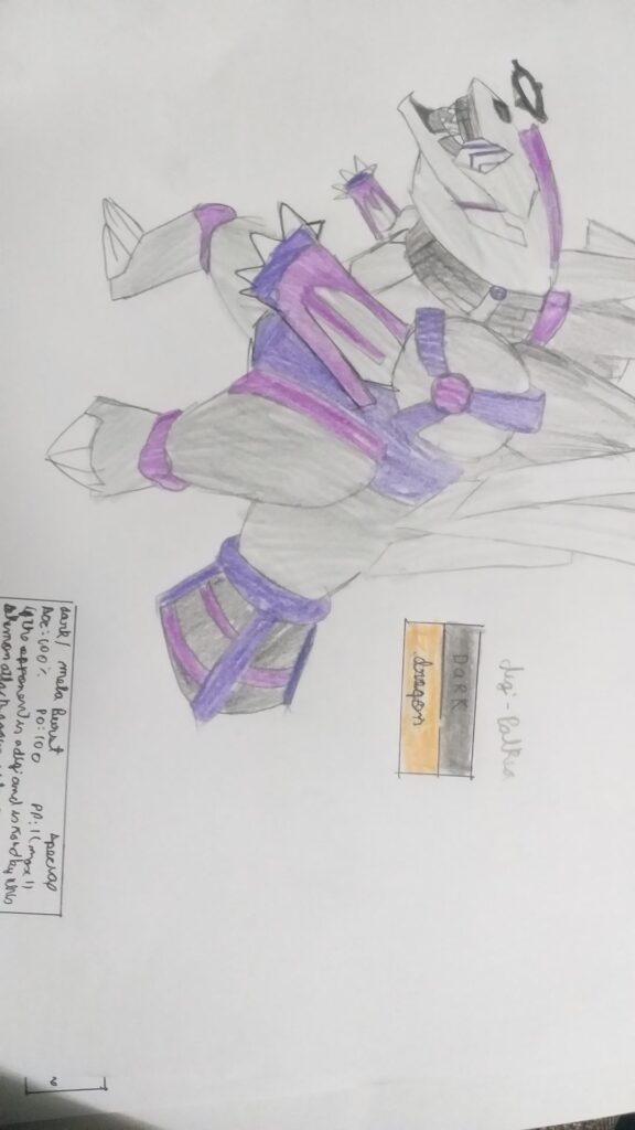 Meet the meta-Gods