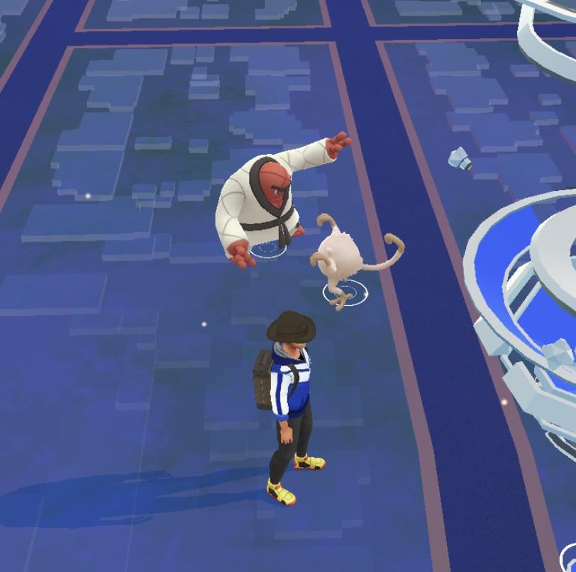 What they beefing about?