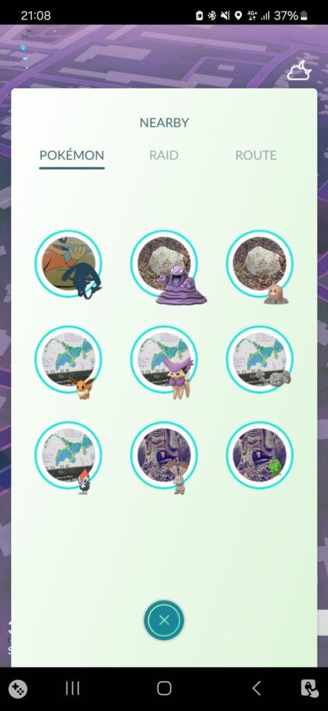 Im stuck in a bus and this popped up😭😭