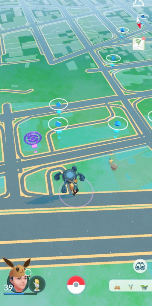 Wait, what Just happened?