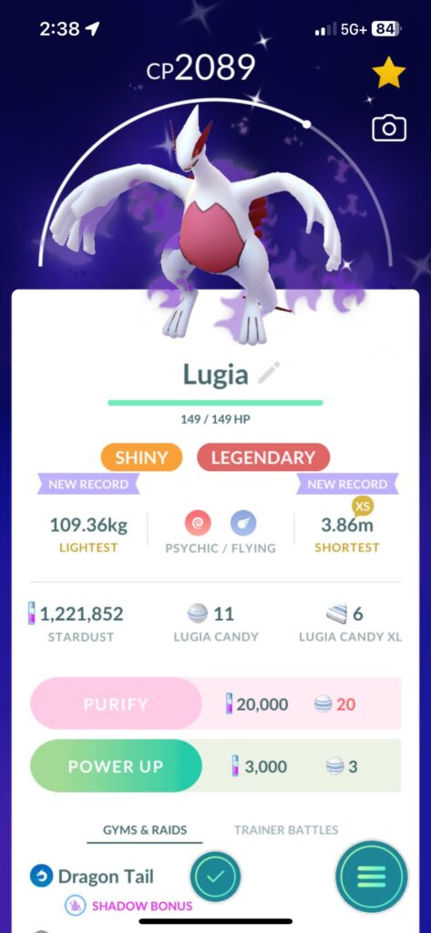 ON THE FIRST RAID!!!