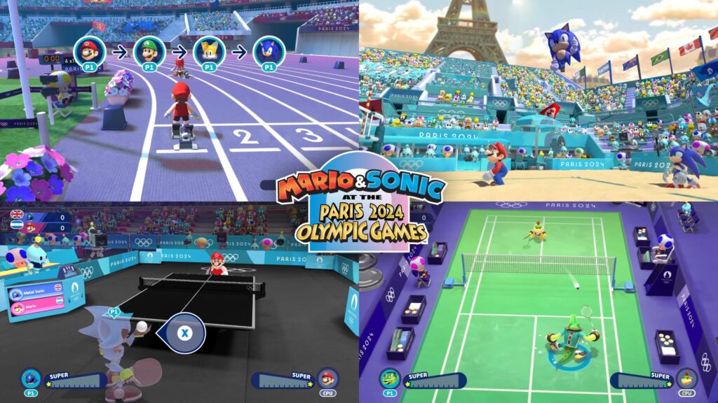 How MSatOG Paris 2024 would have looked if it had been released