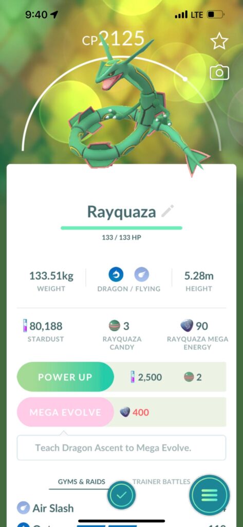 😱 I’ve been waiting for this