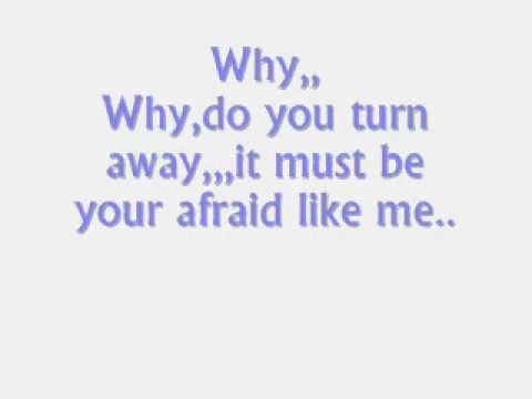 Misty’s song