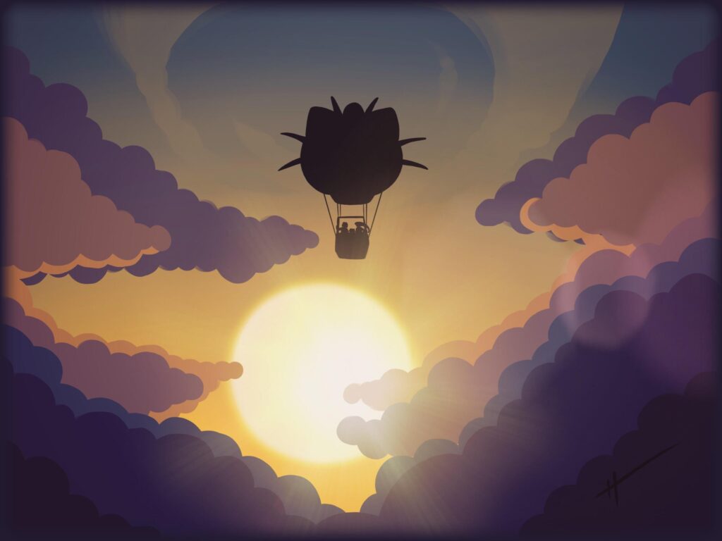 R.I.P. Rachel Lillis, your voice helped shaped our imaginations ❤️