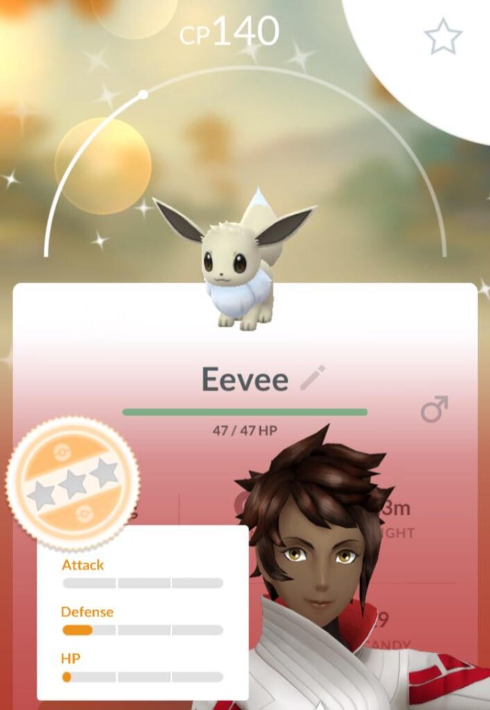 The universe loves laughing at me…