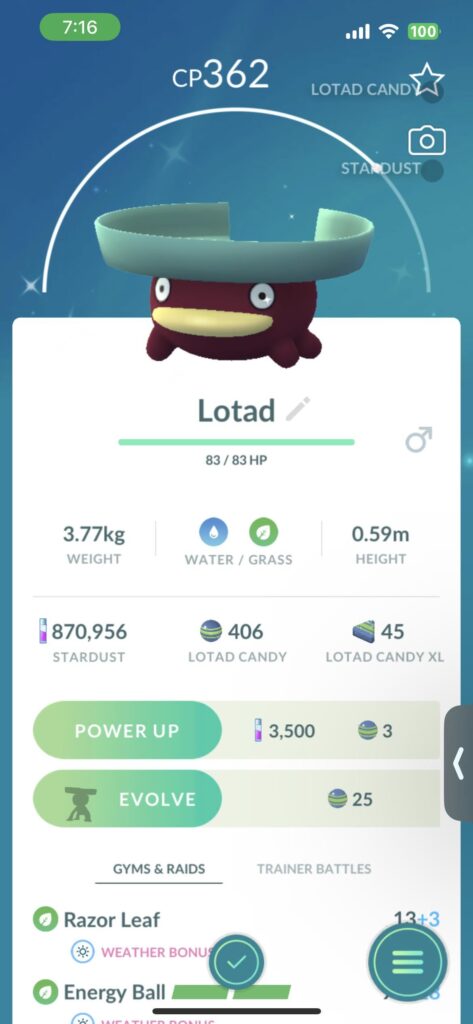 Ive been wanting one for a while now but didn’t think I’d actually get it