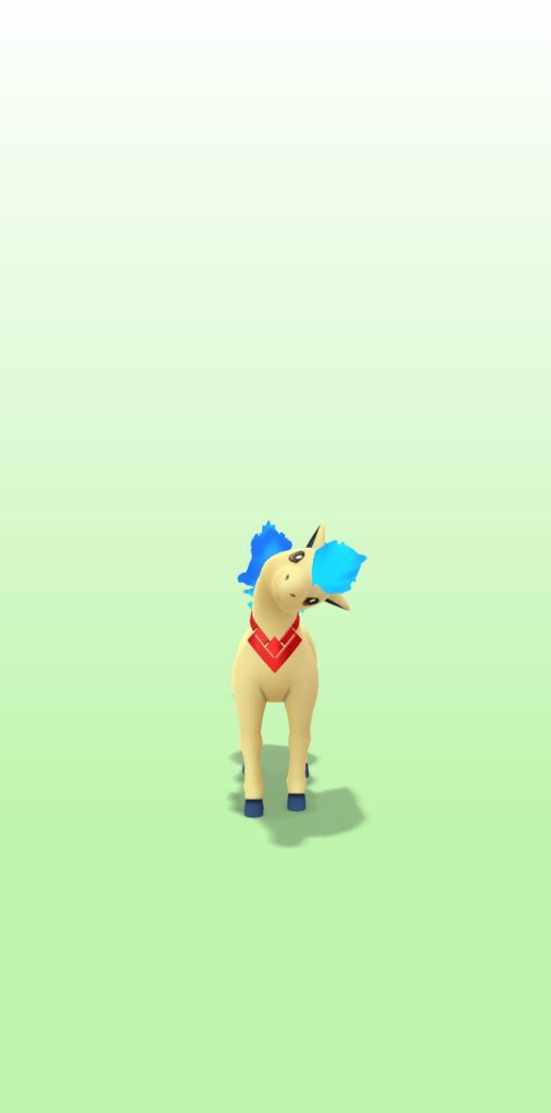 Ummm... do I need to take my horse to the hospital