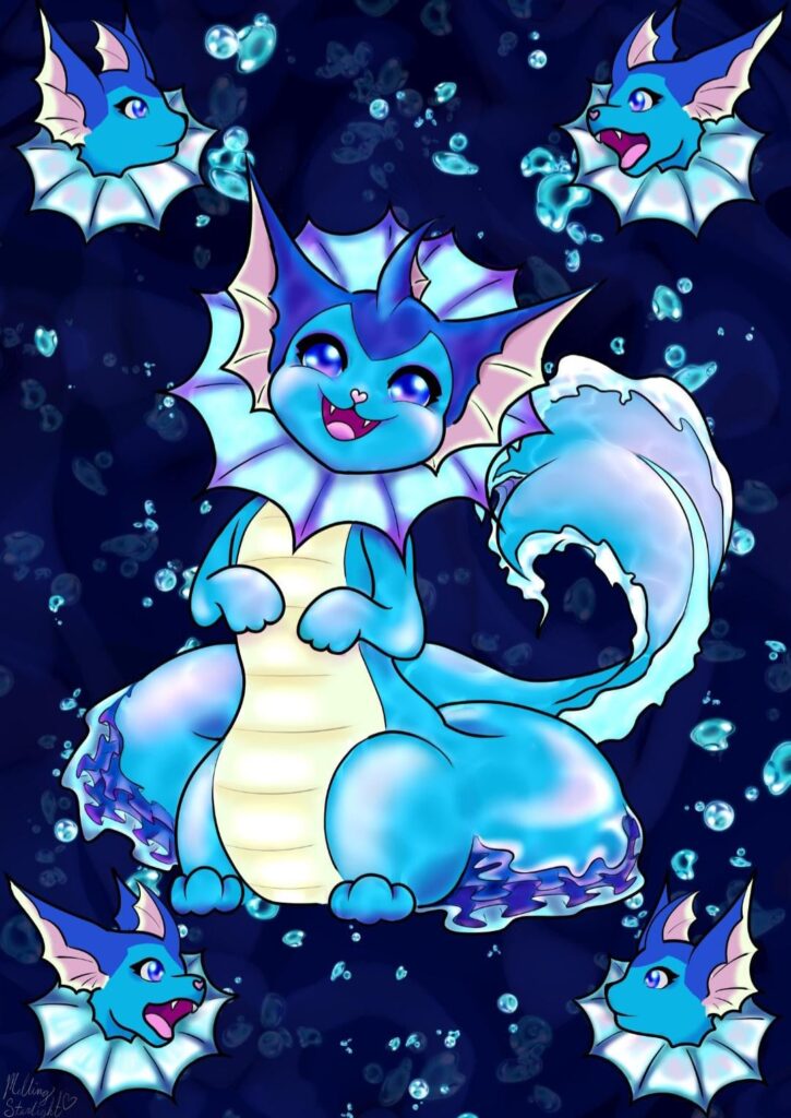 Water babyyyy