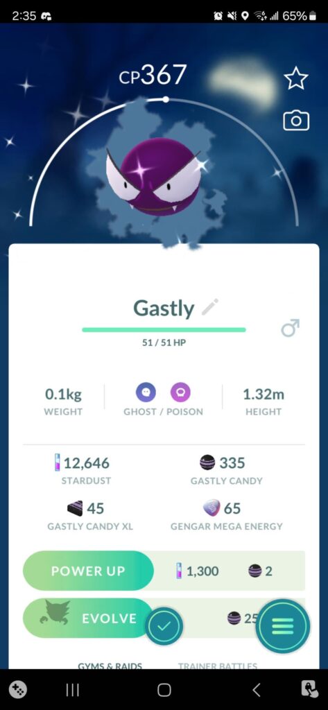 Finally, after playing on and off for 8 years!