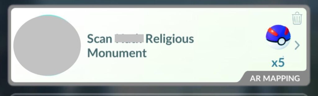 I don’t know about you guys but I’ve never done one of these and I never plan to…