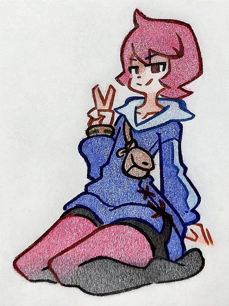 Arezu