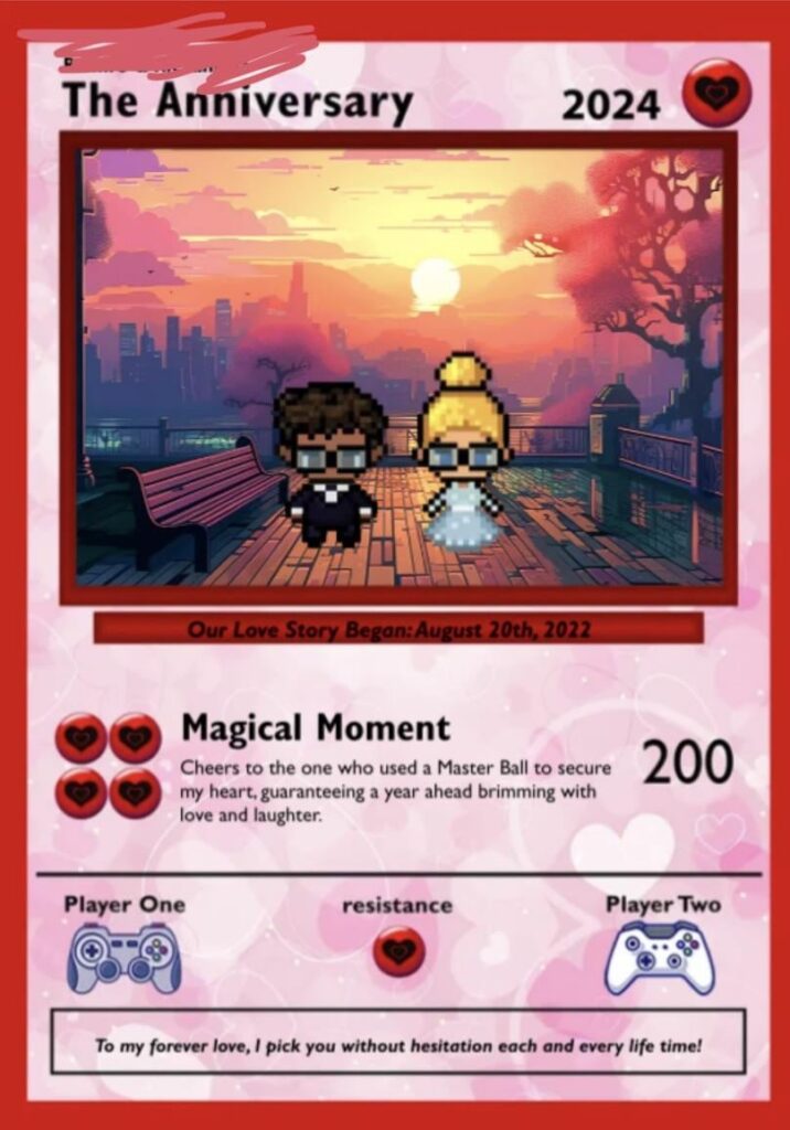 Pokemon cards??