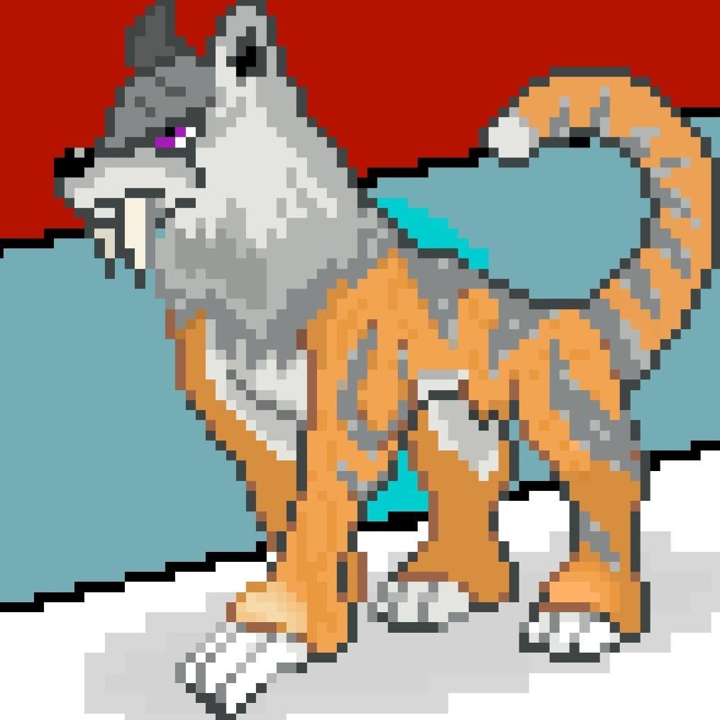 Tolfe, the Tear Pokémon