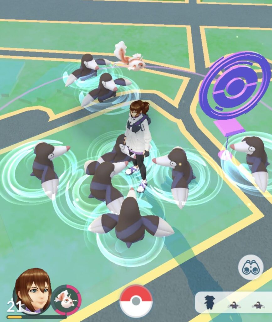 Who wants to join my new religion?