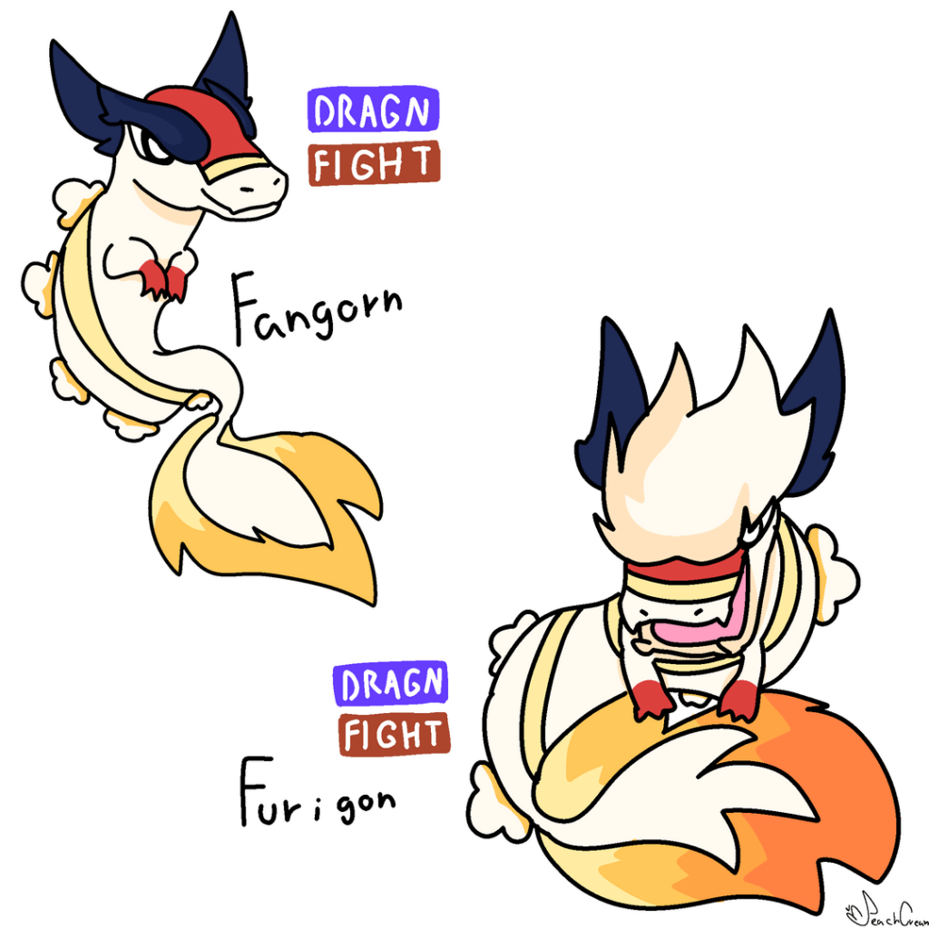 I'm turning Brawl Stars brawlers into Pokemon! heres what i have done so far