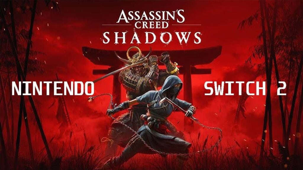 Assassin's Creed Shadows, Mirage, Valhalla, Odyssey & Origins Are Allegedly Getting Switch 2 Ports
