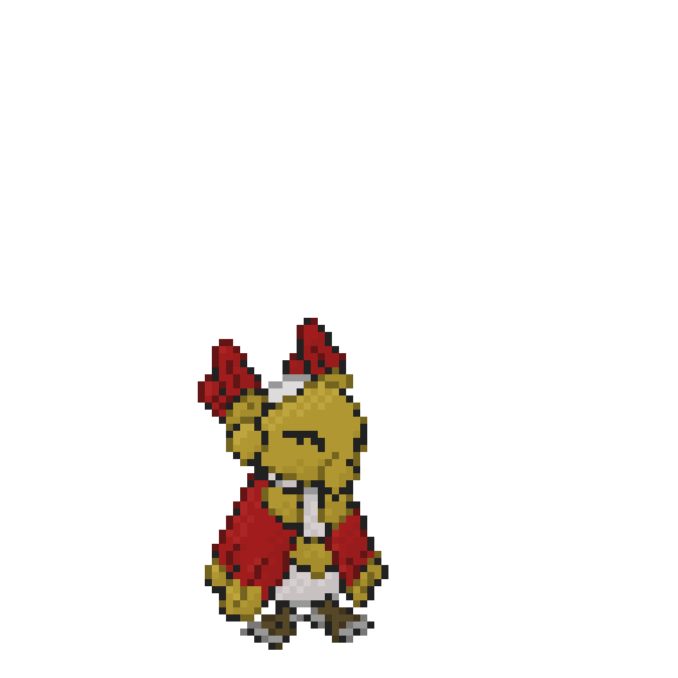 Owlite [The Flying Tactician Pokemon]