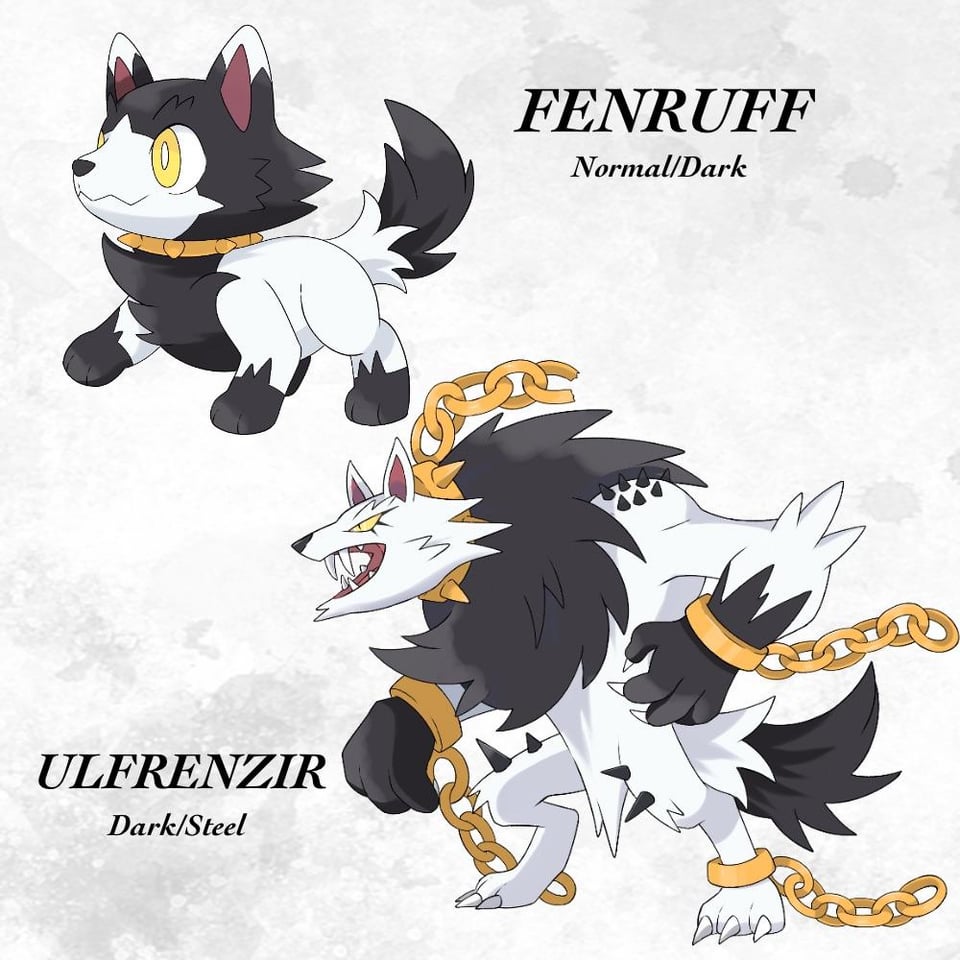 Meet the next lineup in my region
