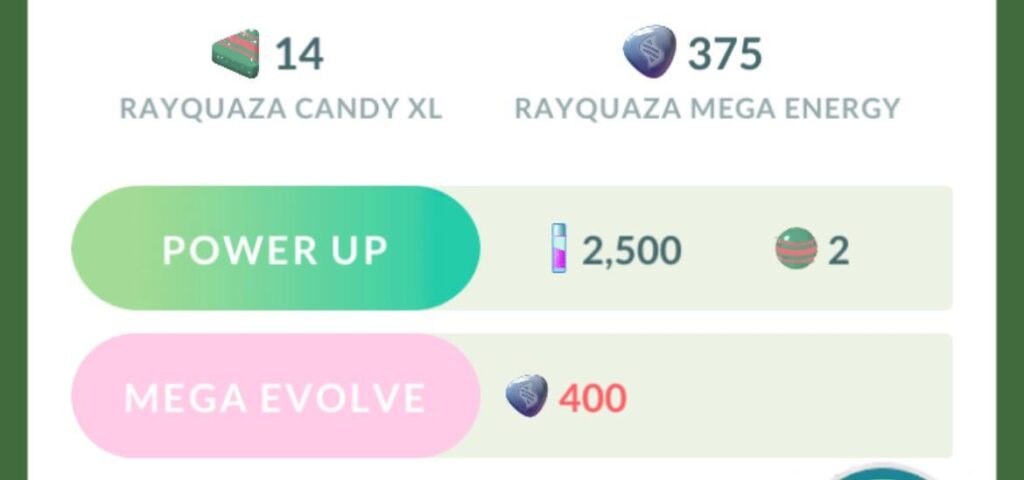 Boy am I happy for this make up event!