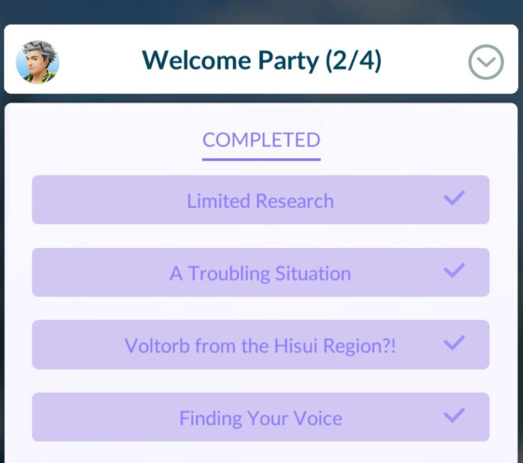 Please let me discard this task