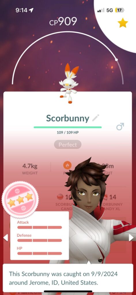 New Generation Success