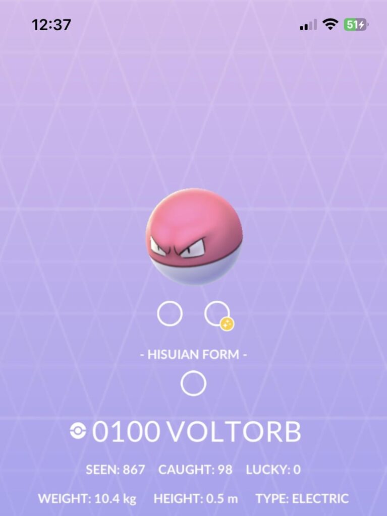 The 11 most common Pokemon for me since 2016