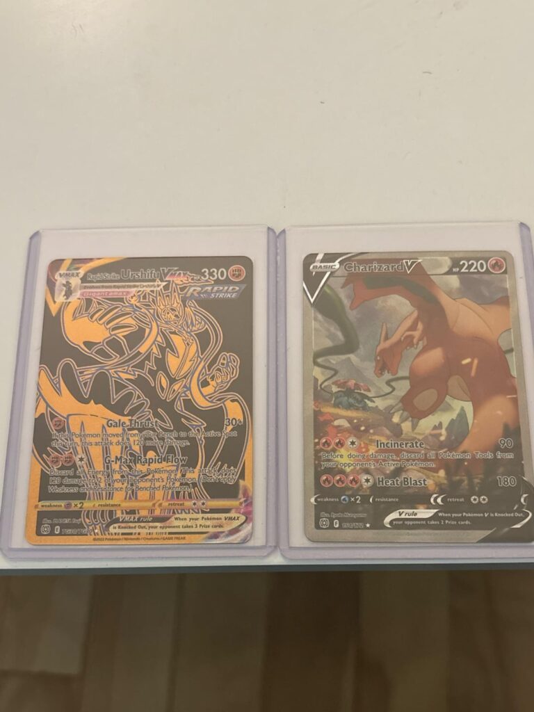 2 packs of brilliant stars