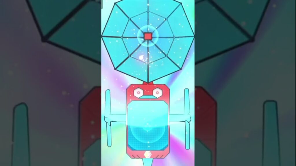 Pokemon master EX main character permanent #shorts #pokemonmasterex