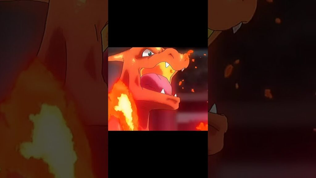 Ash X Pokemon master