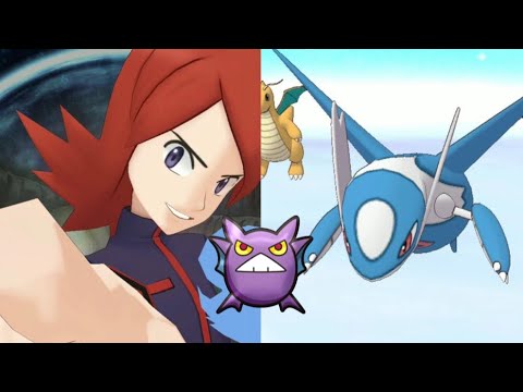 EX 2/5 DC Silver soloes the Latios Legendary Arena [Pokemon Masters EX]