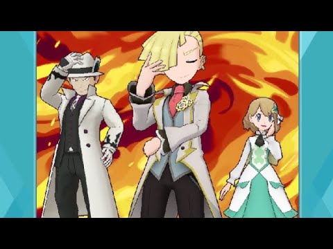 Pokemon Masters Ex: Obtained total 2.5M+ Points in Super Sparring Damage Ranked Event 2.0