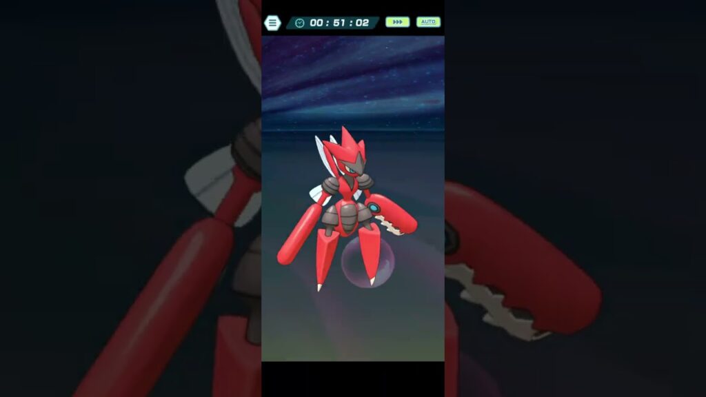 [Pokemon Masters EX] Event: Damage Challenge - Training with Shauna!