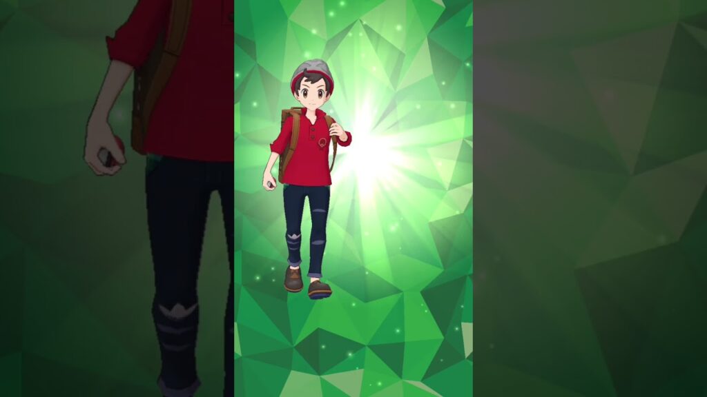 Victory with Scouting Victor and Rillaboom in Pokemon Masters EX #pokemon #pokemonmasters