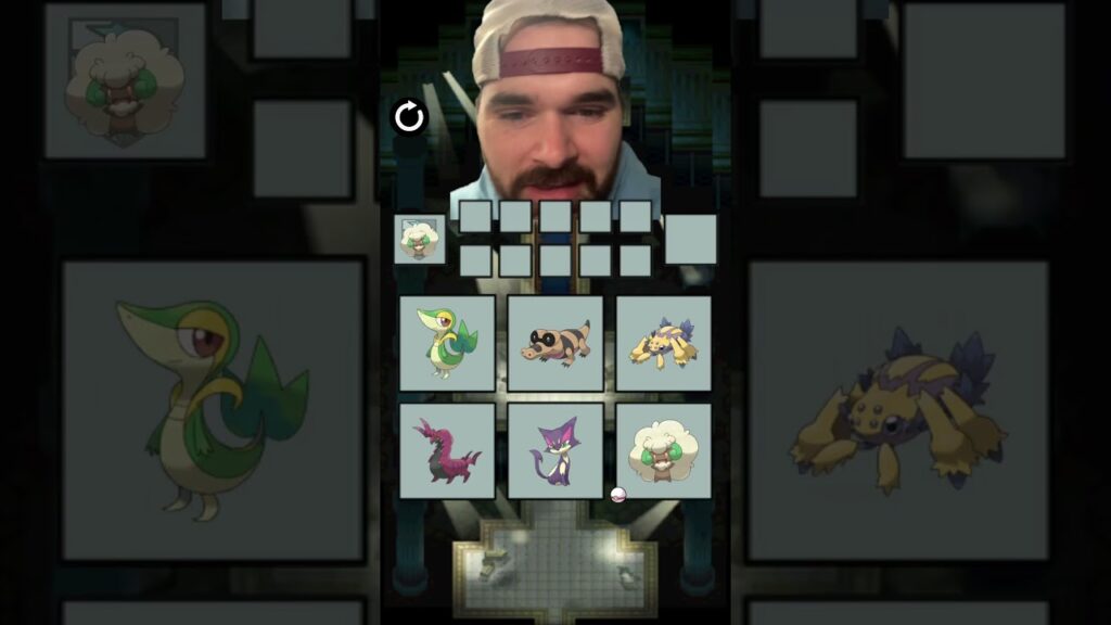 Can I Beat Gen 5 With This Pokemon Team? Pt6