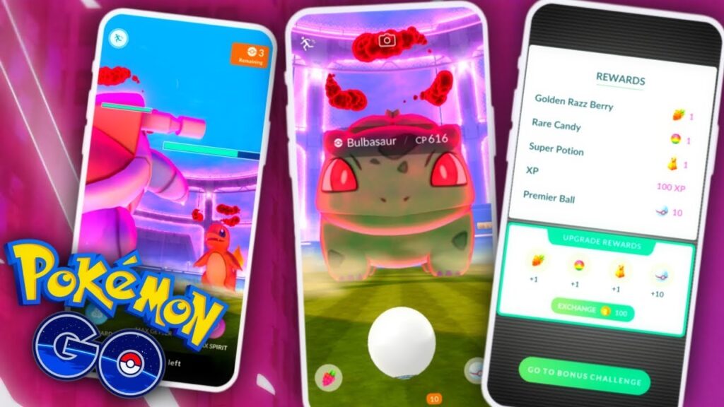 *ALL DYNAMAX DETAILS REVEALED* PAY POKECOINS FOR MORE PREMIER BALLS? Pokemon GO news