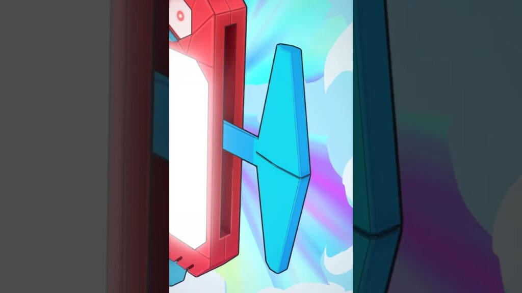 Pokemon Masters EX Leaf Mix Scout Summoning Win #3