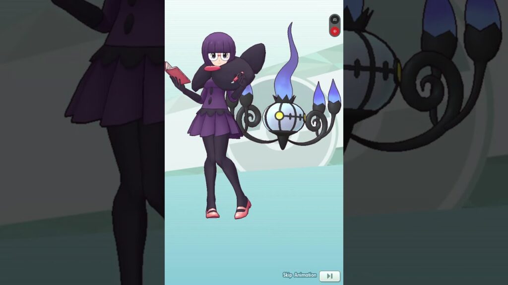 Young man plays Pokemon Masters EX Part 26 - Sync Pair Scout: Celebi please?